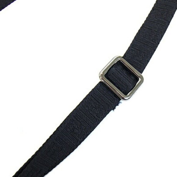 FENDI Red Leather Pochette Shoulder Bag - Picture 4 of 6